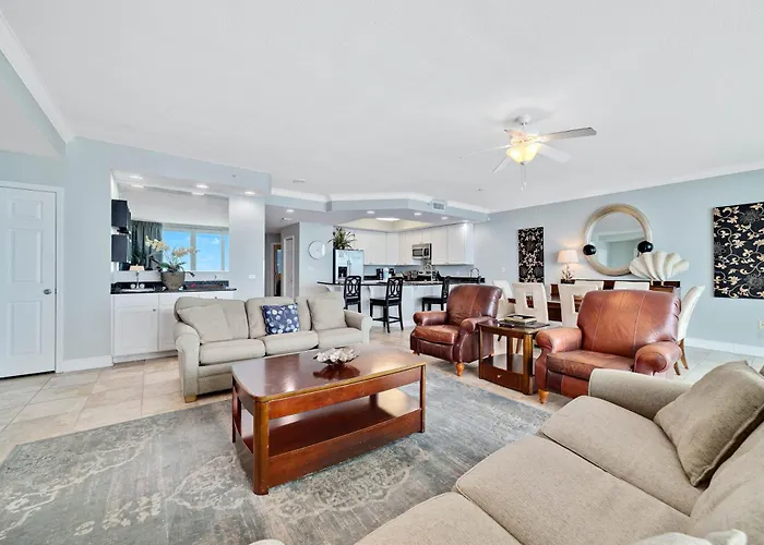 San Carlos Ph4 Holiday home *
