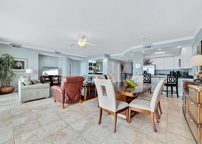 Holiday home San Carlos Ph4 Gulf Shores