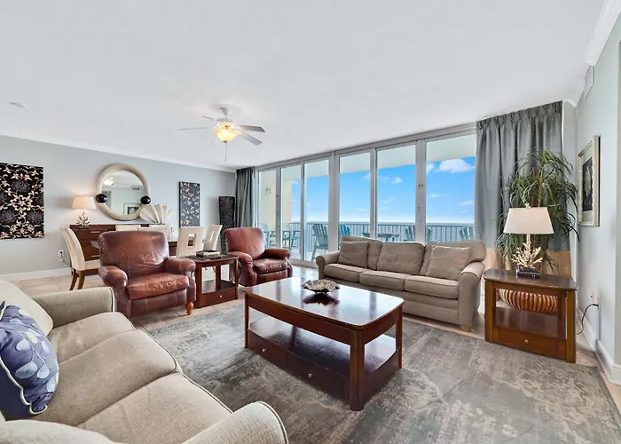 San Carlos Ph4 Holiday home *