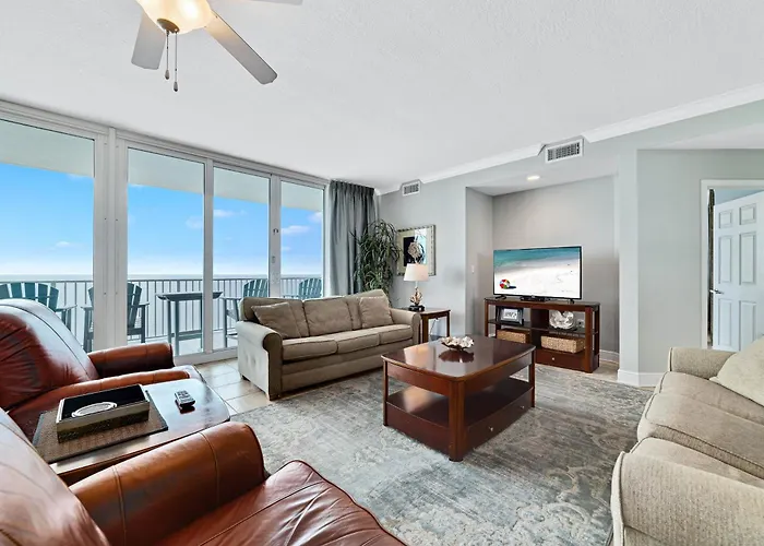 San Carlos Ph4 * Gulf Shores