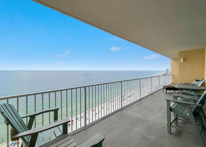 Holiday home San Carlos Ph4