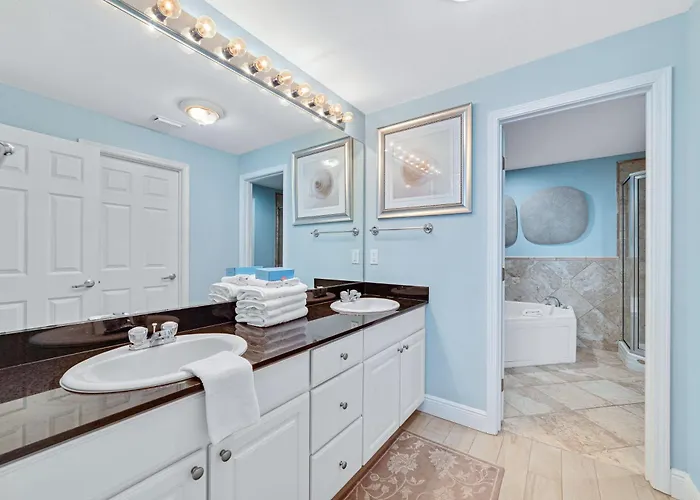 San Carlos Ph4 Holiday home *
