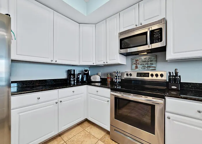 San Carlos Ph4 Holiday home Gulf Shores