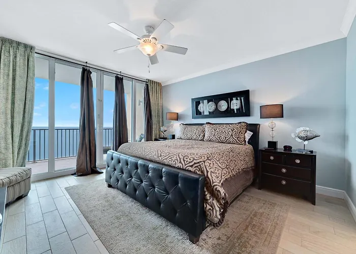 San Carlos Ph4 Holiday home