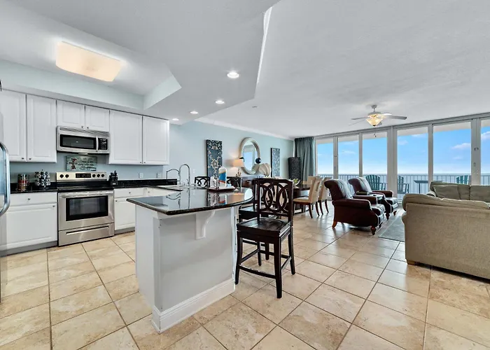 San Carlos Ph4 * Gulf Shores