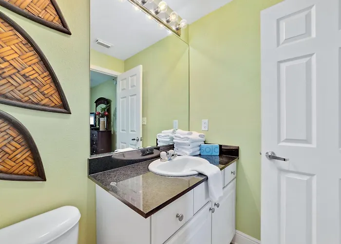 Holiday home San Carlos Ph4