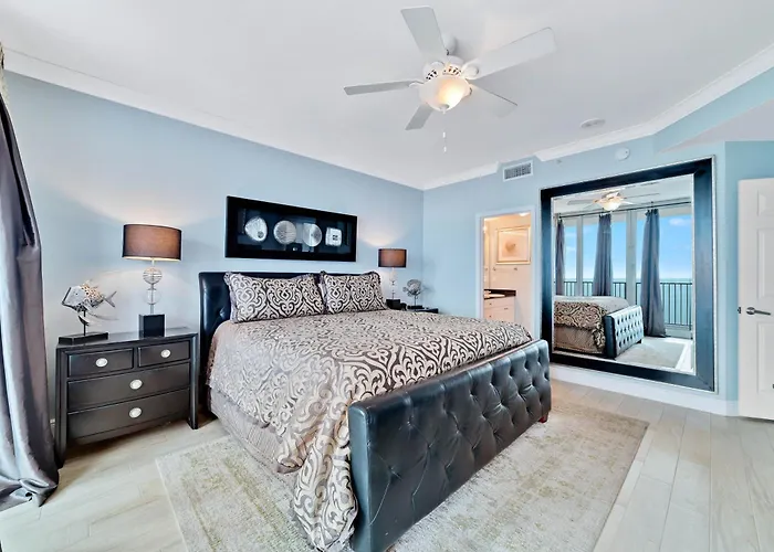 San Carlos Ph4 Holiday home Gulf Shores