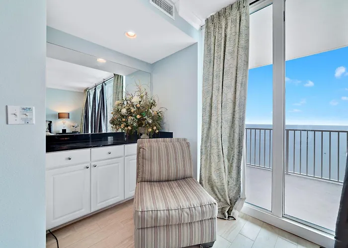 San Carlos Ph4 Gulf Shores