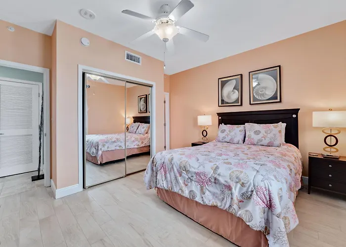 San Carlos Ph4 Holiday home *