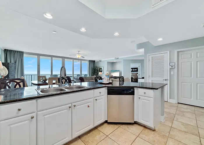 Holiday home San Carlos Ph4 Gulf Shores