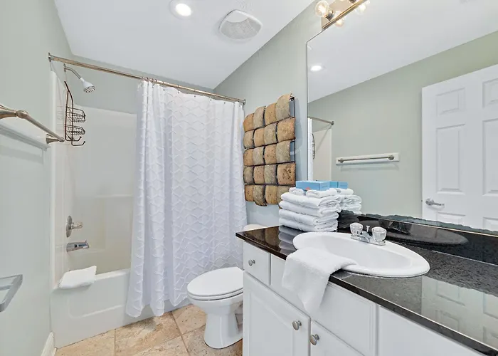 San Carlos Ph4 Holiday home Gulf Shores