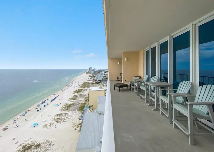 San Carlos Ph4 Gulf Shores