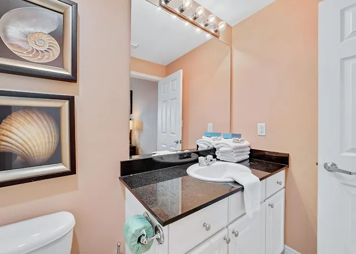 San Carlos Ph4 Holiday home