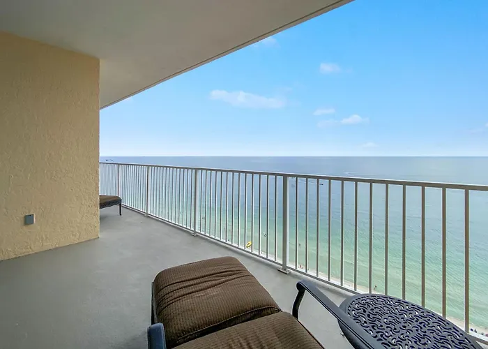 San Carlos Ph4 Holiday home *