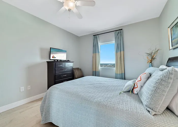 Holiday home San Carlos Ph4 Gulf Shores