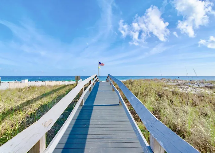 Holiday home San Carlos Ph4 Gulf Shores