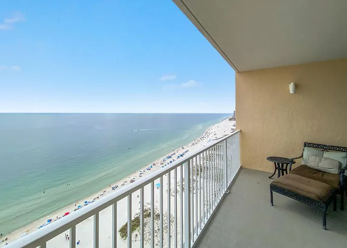 San Carlos Ph4 * Gulf Shores
