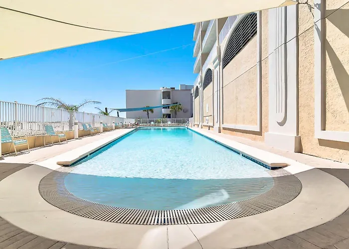 Holiday home San Carlos Ph4 *