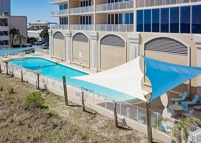 Holiday home San Carlos Ph4